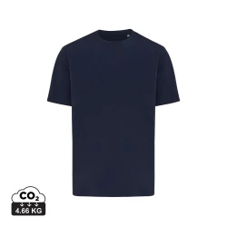 Koszulka Iqoniq Nikko, bawełna z recyklingu (T9106.002.XL)-1