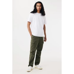 Koszulka Iqoniq Nikko, bawełna z recyklingu (T9106.004.4XL)-10