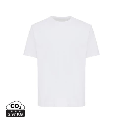 Koszulka Iqoniq Nikko, bawełna z recyklingu (T9106.004.S)-1