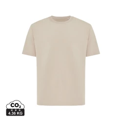 Koszulka Iqoniq Nikko, bawełna z recyklingu (T9106.006.XL)