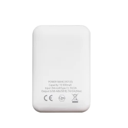 Power bank 10000 mAh Air Gifts | Daniel (V0133-02)-6