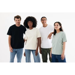IQONIQ Nikko heavyweight recycled cotton t-shirt (T9106.018.XL)-18