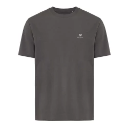 IQONIQ Nikko heavyweight recycled cotton t-shirt (T9106.019.XS)-4