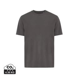 IQONIQ Nikko heavyweight recycled cotton t-shirt (T9106.019.XXL)