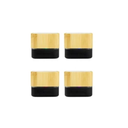 Bamboo wireless speaker 3W | Sheppard (V0135-17)-4