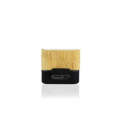 Bamboo wireless speaker 3W | Sheppard (V0135-17)-5