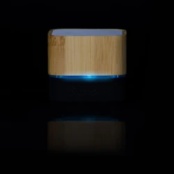 Bamboo wireless speaker 3W | Sheppard (V0135-17)-7