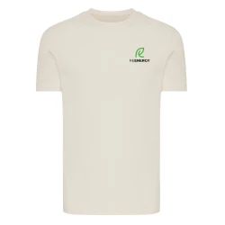 Koszulka z bawełny z recyklingu Iqoniq Brett (T9107.018.5XL)-4