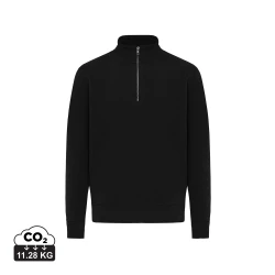 Bluza Iqoniq Elgon z bawełny z recyklingu (T9601.001.M)