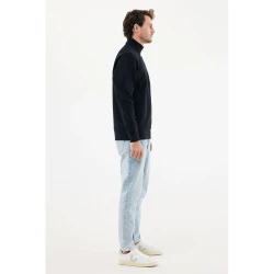Bluza Iqoniq Elgon z bawełny z recyklingu (T9601.001.M)-15