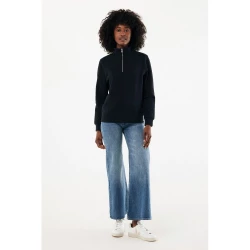 Bluza Iqoniq Elgon z bawełny z recyklingu (T9601.001.S)-11