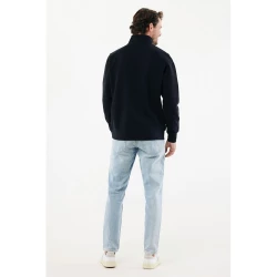 Bluza Iqoniq Elgon z bawełny z recyklingu (T9601.001.S)-16