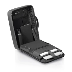 Bobby Bizz 2.0 plecak chroniący przed kieszonkowcami (P705.922)-8