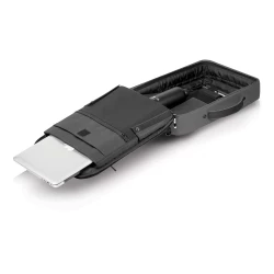 Bobby Bizz 2.0 plecak chroniący przed kieszonkowcami (P705.922)-9