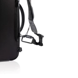 Bobby Bizz 2.0 plecak chroniący przed kieszonkowcami (P705.922)-11