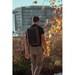 Bobby Bizz 2.0 plecak chroniący przed kieszonkowcami (P705.922)-17