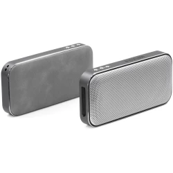Głośnik bezprzewodowy 10W, power bank 5000 mAh BrandCharger Nano Charge (VA271-03)-2