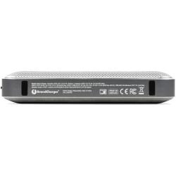 Głośnik bezprzewodowy 10W, power bank 5000 mAh BrandCharger Nano Charge (VA271-03)-5