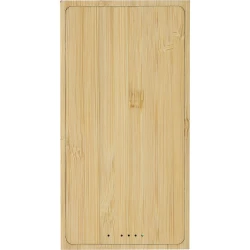 Power bank 10000 mAh z ładowarką słoneczną (VA276-16)-9
