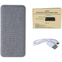 Power bank 10000 mAh (VA278-02)-4