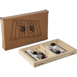 Drewniana gra zręcznościowa (VA507-16)-2