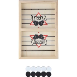 Drewniana gra zręcznościowa (VA507-16)-6