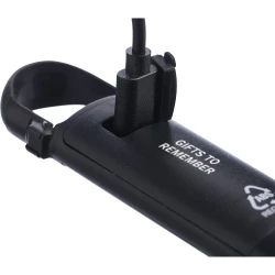 Brelok do kluczy, mini latarka (VA509-03)-9