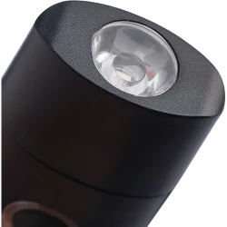 Brelok do kluczy, mini latarka (VA509-03)-10