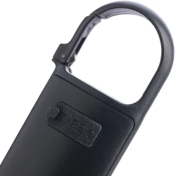 Brelok do kluczy, mini latarka (VA509-03)-14