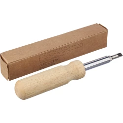 Śrubokręt, 4 końcówki (VA565-16)