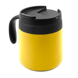 Thermobecher 400 ml mit Henkel | Wyatt (V4838-08)-3