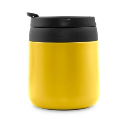 Thermobecher 400 ml mit Henkel | Wyatt (V4838-08)-6