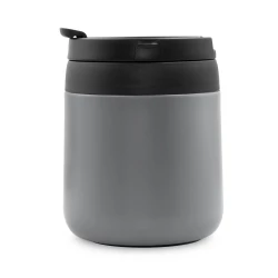 Thermo mug 400 ml with handle | Wyatt (V4838-19)-6