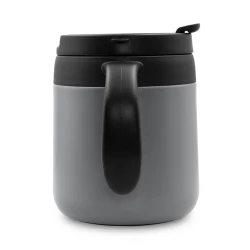 Thermo mug 400 ml with handle | Wyatt (V4838-19)-7