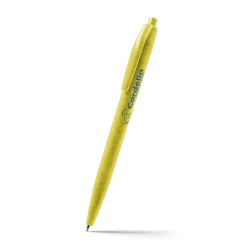 Wheat straw ball pen | Joan (V1979/W-08)-5
