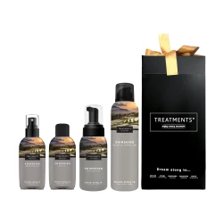 Zestaw kosmetyków Medium TREATMENTS (VTR04-19)