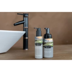 Zestaw kosmetyków Medium TREATMENTS (VTR04-19)-6