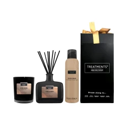 Beatuy set Home & Body DeLuxe TREATMENTS (VTR05-16)