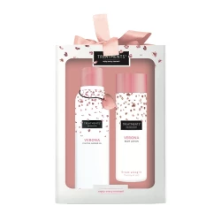 Zestaw kosmetyków Tenderness TREATMENTS (VTR06-21)