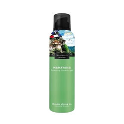 Pieniący się żel pod prysznic TREATMENTS (VTR09-06)-2
