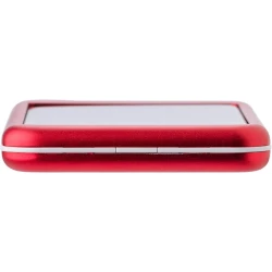 Power bank 4000 mAh z ładowarką słoneczną (VA274-05)-2