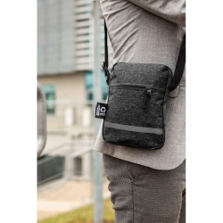 RPET shoulder bag B'RIGHT | Hector (V0942-19)-2
