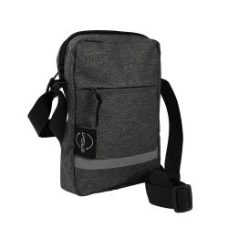 RPET shoulder bag B'RIGHT | Hector (V0942-19)-3
