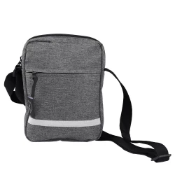RPET shoulder bag B'RIGHT | Hector (V0942-19)-5