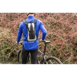 Nieprzemakalny plecak rowerowy Air Gifts, plecak sportowy, 5L | Kira (V0943-03)-2