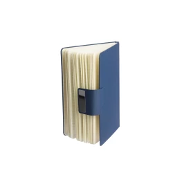 Gift set, pen, notebook (VA587-11)-2