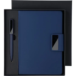 Gift set, pen, notebook (VA587-11)-3