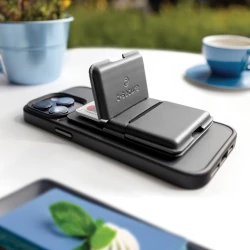 Magnetyczny portfel do telefonu C-Secure (P820.9901)-10