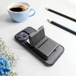 Magnetyczny portfel do telefonu C-Secure (P820.9901)-11