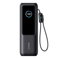Power bank 10000 mAh, 165W, Anker (VR015-19)-3